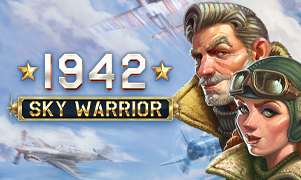 sv88 1942 Sky Warrior