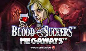 sv88 Blood Suckers™ Megaways™