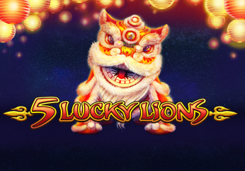sv88 5 Lucky Lions
