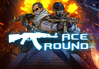 sv88 ACE Round