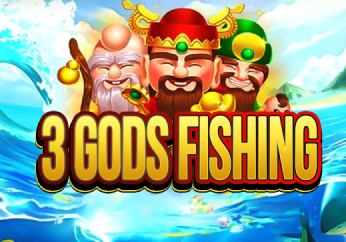 sv88 3 Gods Fishing